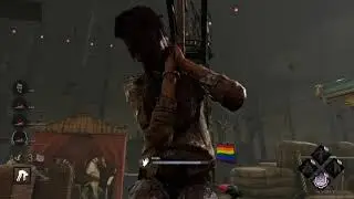 Dead By Daylight - HOW TO FACECAMP AS LEATHERFACE/BUBBA TUTORIAL