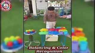 1st Autism School In Rawalpindi #specialneedschild #specialschool