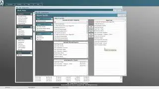 PRA System - Final Reserve Study Report...in Five Minutes!