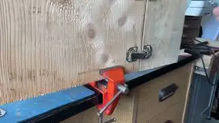 2/10PCS 90 Degree Steel Cabinet Hinges No-Drilling Buffer Hinge Kitchen Cabinet Cupboard.