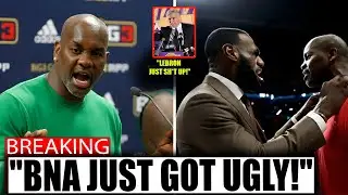 You Don’t Disrespect Legends” — Gary Payton Calls Out LeBron & KD 👀🏀