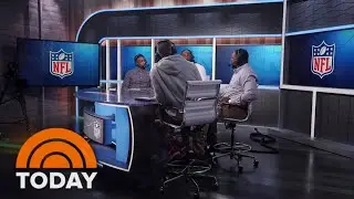 Inside NFL&rsquo;s boot camp helping players become TV analysts