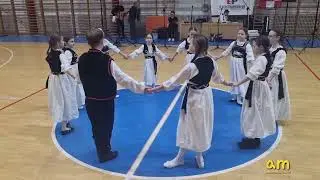 Tradicionalni  koncert HKD Napredak podružnica Busovača ( 2 dio) 28.12.2024.