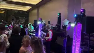 Limerence at BHS prom 2025 (FULL SET)