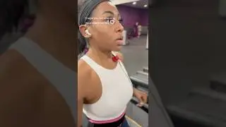 Today&rsquo;s fasted cardio-Jogging #fitmom #motivation #keepgoing #yougotthis #cardio #jogging #treadmill