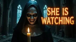 The Evil Nun: The Haunted Convent Horror Story | Narrated By The Story Tellers.