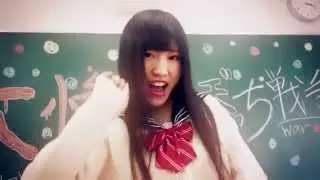 【MV】絶叫する60度 『 大惨事ぼっち戦争 』