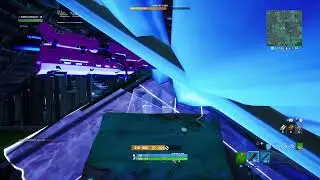 Dark SLAY3RS Zone Wars | Peter's FFA