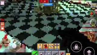 Pixel Gun 3D gameplay replay! #pixelgun3d #pixel #gun #3d #pixelgun #fps #shooter #pg3d