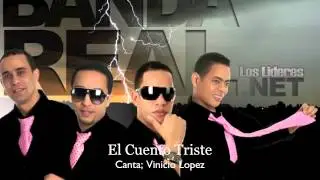 Banda Real Music - El Cuento Triste