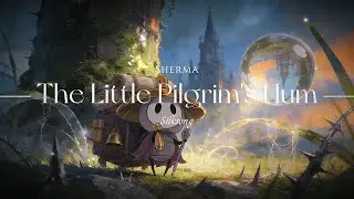 Sherma's song《The Little Pilgrim's Hum》| Hollow Knight: Silksong AI Music