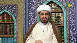 80. اليقينيات (1) الاوليات (ص 259-261) - الاستاذ : شیخ سعد عبدالعلی هانی الغری