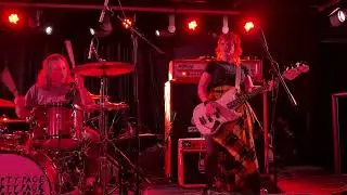 The Empty Page - You're Tame - Manchester Academy 3 - 22 January 2026