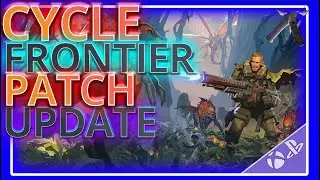 The Cycle Frontier Update - Patch 1.1.0 Cheating/ Bug Fixes, and More News!