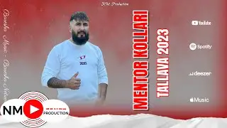 Mentor Kollari - Tallava 2023 [ Per Senad Kolloviqin ]