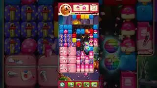 Toonblast level 9895