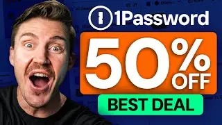 Best 1Password Coupon Code 2026! 💸 Grab EXCLUSIVE 1Password Discount!