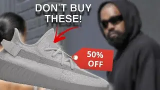 THE YE EFFECT!