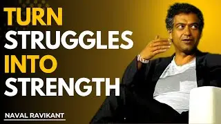 From Struggle to Strength
