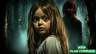 NUNCA FA&Ccedil;A ACORDOS COM O DEM&Ocirc;NIO | Filme Completo Dublado de TERROR SOBRENATURAL em Portugu&ecirc;s