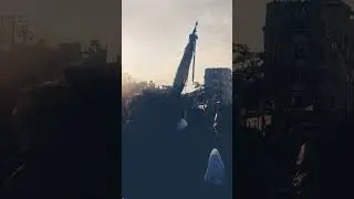Rato Machhindranath Jatra Pulchowk To Gabahal 2023