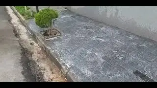 LIMPEZA DE PEDRAS MIRACEMA | PÓS OBRA