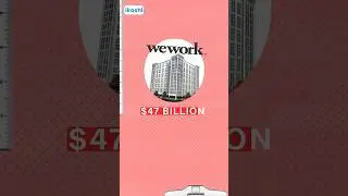 How Founder Adam Nuemann Made Money From Bankrupt WeWork? #shorts