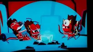meltus x burnard crying