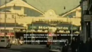 brighton station.wmv