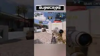 DLQ Epic Wall Bang | Cod Mobile Epic Moment