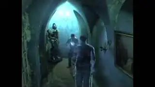Gameplay de Resident Evil 4 Hookman Version (Unreleased)
