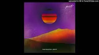 PREMIERE | Ivan Pavletsov - Sun 09 [Soviett Records] 2020