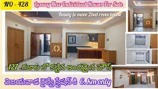 New House For Sale In Vijayawada City 