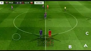 FTS 22 New Mod Graphics New kit & Transfer Update 2022 Android #1 Watch Gaming FTS 22