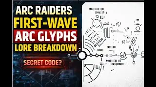 Arc Raiders Hid This in Plain Sight&hellip; First Wave Arc Lore Explained