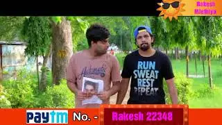 PAGAL DANDA WALA 