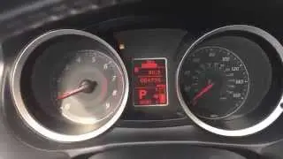 Ralliart SST tap launch