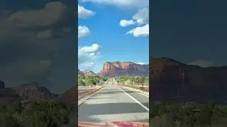 Nature&rsquo;s Painted Highway: The Red Rock Route | Sedona, Arizona