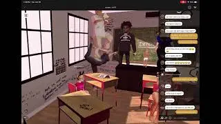 Imvu poop