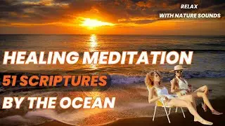 Healing Meditation