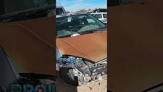 Finding a Private Junkyard!!! Ls Hunt How to for Beginners!!! #shorts #shortsvideo