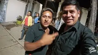 Todos Santos en Tarija
