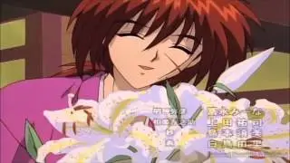 Tribute Kenshin & Kaoru (RK)- I'd come for you