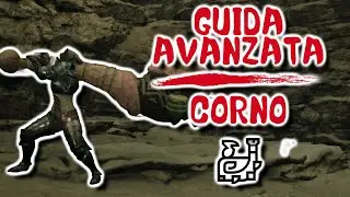 HUNTING HORN | Advanced Guide - #mhwilds