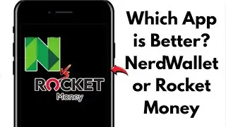 NEW! NerdWallet vs Rocket Money &ndash; Best Finance Tool in 2025?