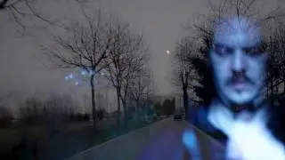 The Wild Scream DRIVE ( Official Music Video )