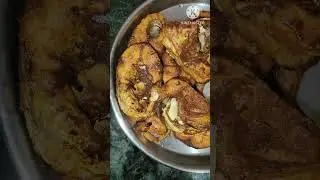 Fish Fry Bengoli Style #shots #flute #fishrecipes #vlog #sasmitafoodvlogs
