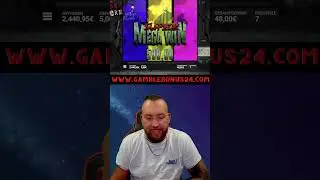 Cash Crew🔥Grab it ALL! #casino #bonus #deutsch #bigwin #gambleworld  #cash #crew #maxwin