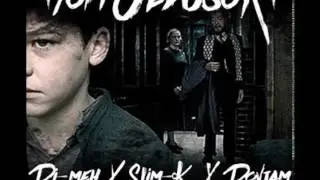 DI-MEH x SLIMKA x YOUV DEE - TOM JEDUSOR