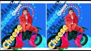 Mod Sun - Blue Cheese (OFFICIAL AUDIO)